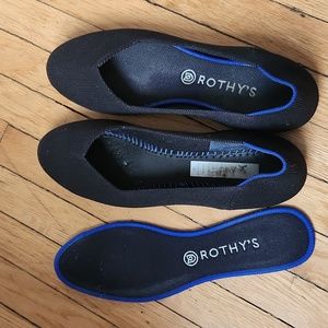 COPY - Rothy's Flats